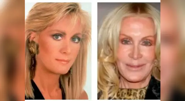  Joan Van Ark