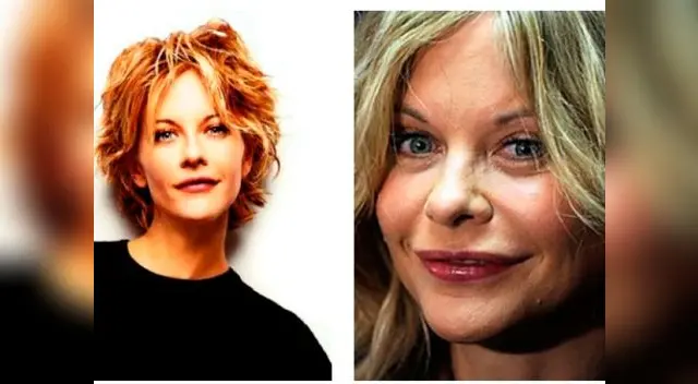 Meg Ryan