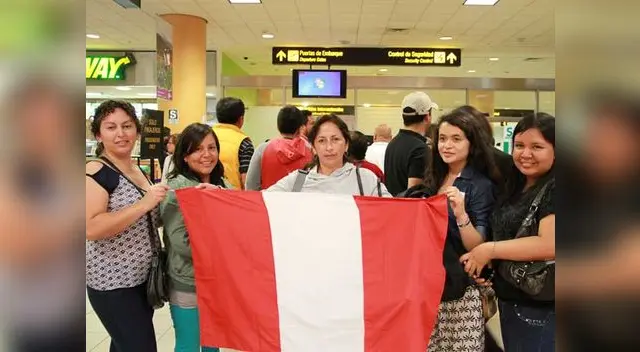 Profesores de inglés que cursarán capacitación en la Universidad de Arizona.