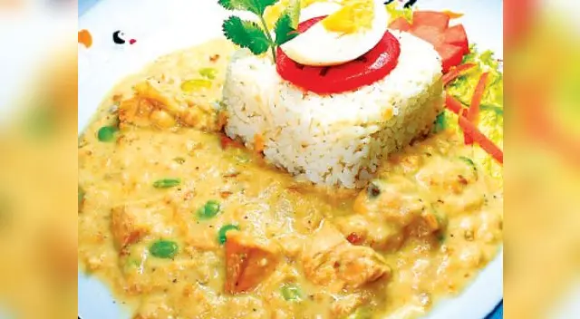 El secreto del chef: Remoja el frejol un día antes a la preparación para que sancoche más rápido. 