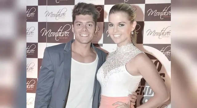 No soportó infidelidad del uruguayo.