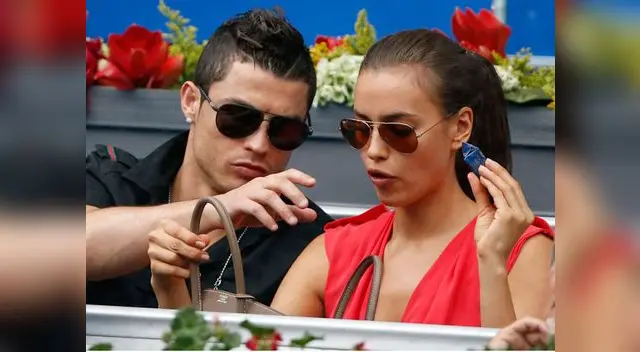 CR7 asegura que la separación era lo mejor para los dos