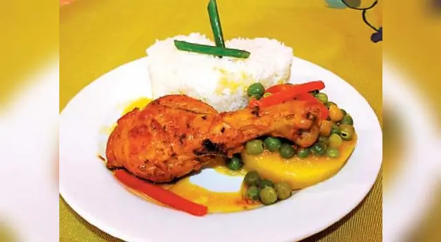 El secreto del chef: Diluye bien la harina y échala poco a poco al guiso para que no se formen grumos. El secreto del chef: Diluye bien la harina y échala poco a poco al guiso para que no se formen grumos.