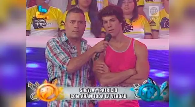 La demanda contra Pavón sigue en pie.