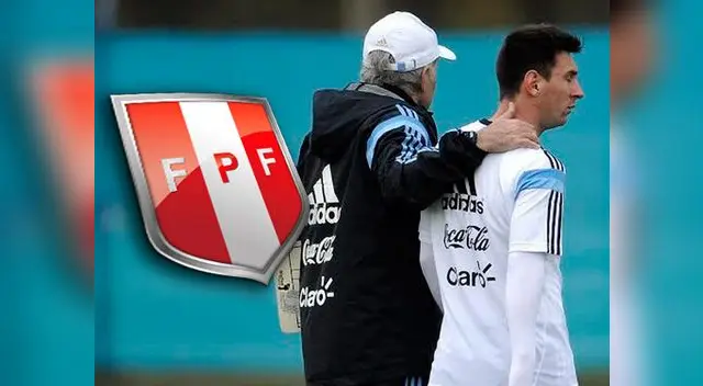 Sería la primera opción