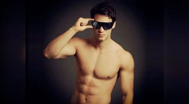 Su nuevo amor es la guerrera Melissa Loza.