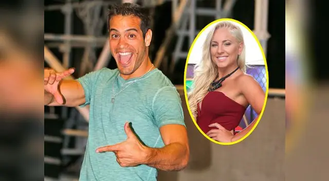 Está molesto por comentarios.