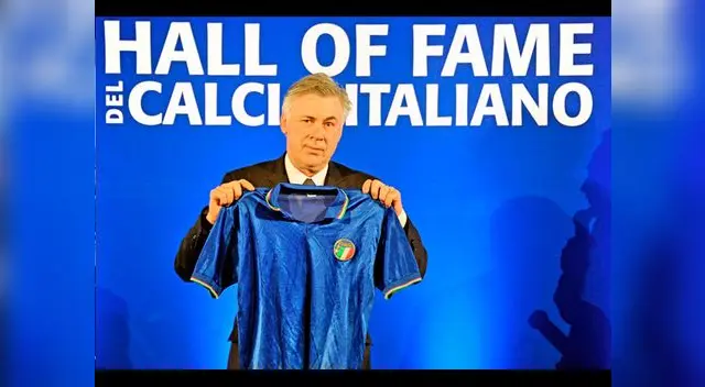 Fue elegido el mejor entrenador del mundo por la IFFHS.