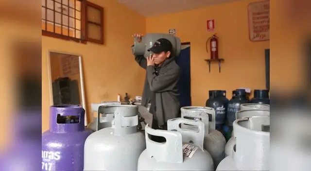 Tras explosión de uno de estos locales en Chiclayo, Osinergmin dio recomendaciones a amas de casa.