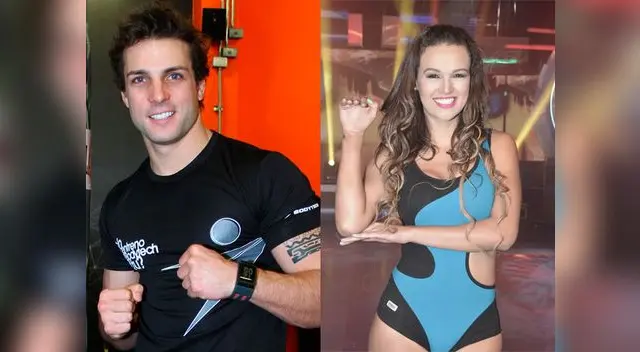 Nicola y Angie Nicola y Angie