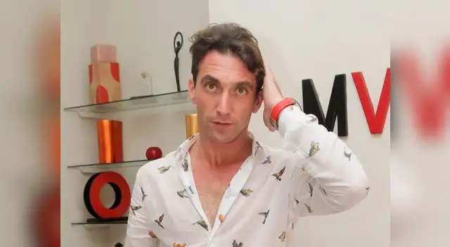 Antonio Pavón