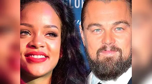 Salen juntos pero sin ataduras.