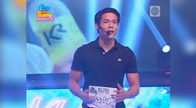 Querer mostrar más de la cuenta no le sirvió de nada Querer mostrar más de la cuenta no le sirvió de nada