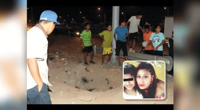 El cadáver fue hallado el pasado viernes y se desconocía entonces, su identidad. A la derecha, la víctima en una foto con la mayor de sus hijos. El cadáver fue hallado el pasado viernes y se desconocía entonces, su identidad. A la derecha, la víctima en una foto con la mayor de sus hijos.