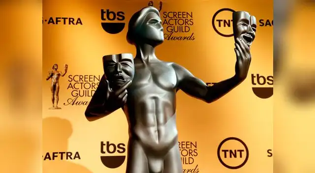 SAG Awards 2015