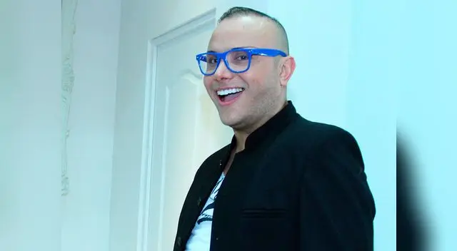 Carlos Cacho Carlos Cacho