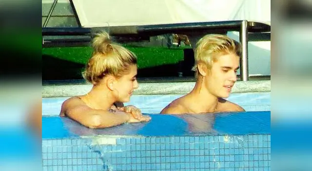 Se ven lindos estando juntos.