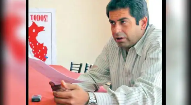 Autoridades peruanas ahora buscan expulsión de empresario.