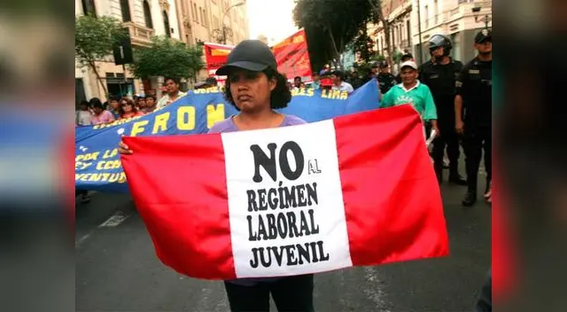 Derogaron Ley Pulpín. Derogaron Ley Pulpín.