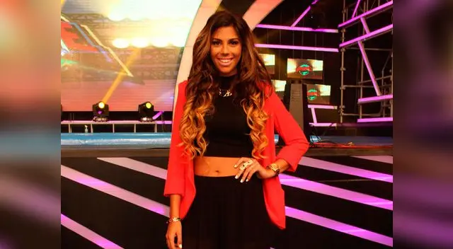 Alondra García Miró Alondra García Miró