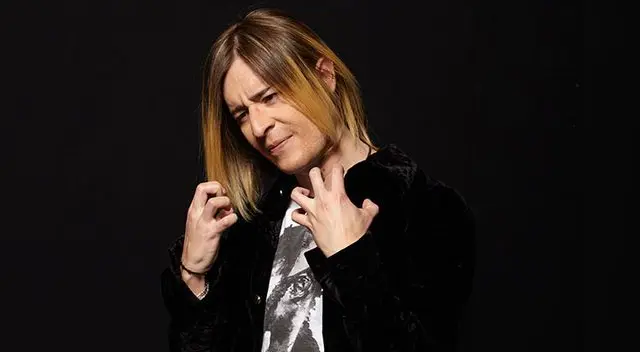 Arequipeño asombró a jurado del programa