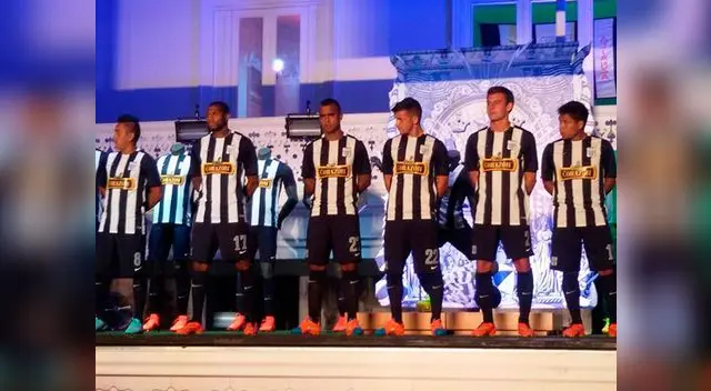 Jugadores lucen nueva indumentaria 'íntima'