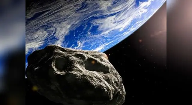 Asteroide 2004 BL86 pasará por la constelación de Cáncer. Asteroide 2004 BL86 pasará por la constelación de Cáncer.