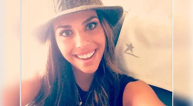 Alondra viaja a Brasil para encontrase con Paolo. Alondra viaja a Brasil para encontrase con Paolo.