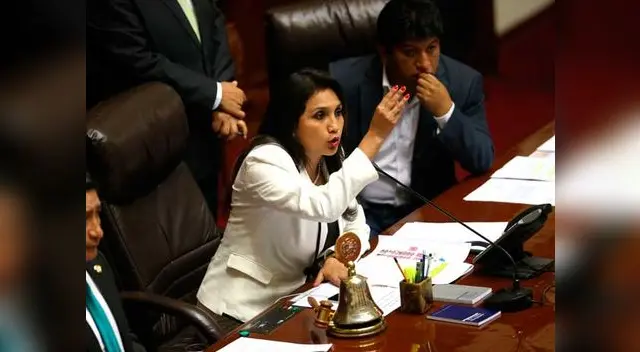 Debate fue superfluo. Debate fue superfluo.