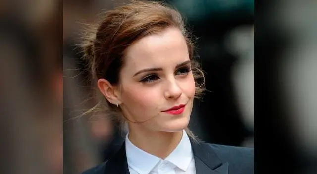 Emma Watson será la nueva princesa en Disney. Emma Watson será la nueva princesa en Disney.