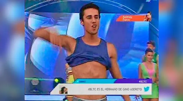 También quiere hacerse famoso.