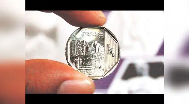 El diseño ganador fue el Templo Inca Huaytará de Huancavelica. El diseño ganador fue el Templo Inca Huaytará de Huancavelica.