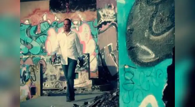 Mauricio Diez Canseco ha formado su propio partido político. Mauricio Diez Canseco ha formado su propio partido político.