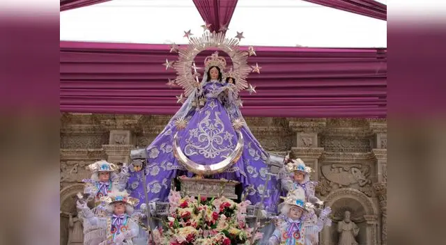 Anímate a celebrar en esta colorida fiesta