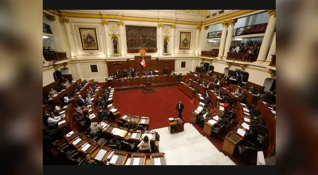 Norma fue publicada en El Peruano. Norma fue publicada en El Peruano.