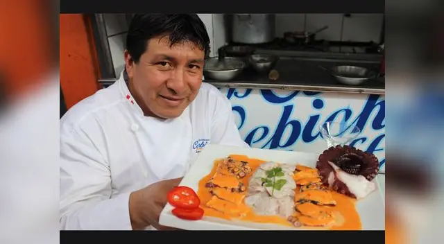 Platillo es todo un éxito y también le alegra el día a comensales.