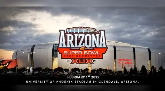 Este domingo se llevará a cabo el evento deportivo más importante de EE.UU.