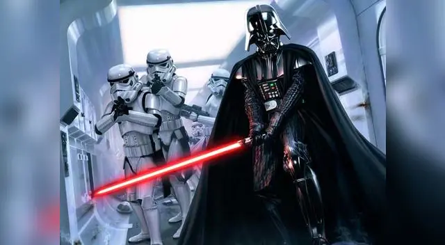 Un filme con millones de seguidores. Un filme con millones de seguidores.