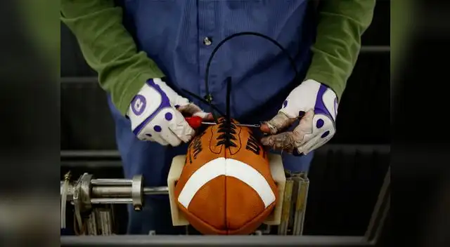 Instalación de los cordones