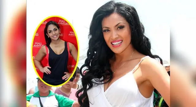 "Michi" fue tajante en sus declaraciones "Michi" fue tajante en sus declaraciones