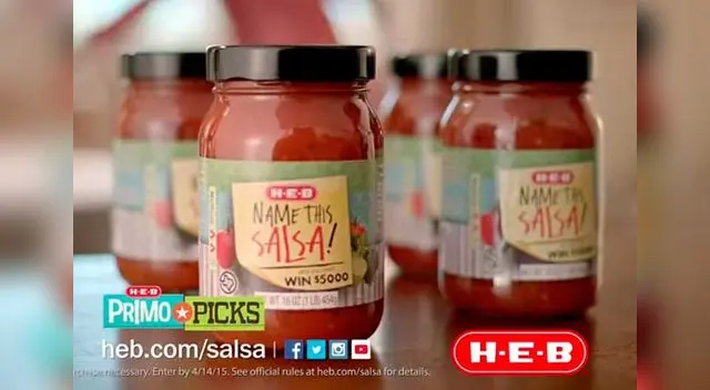 Pimientos peruanos serán vistos por millones en Super Bowl. 