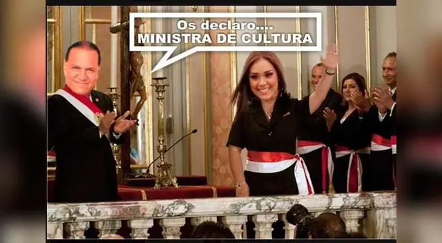 Memes de ministros si pizzero fuera presidente. 