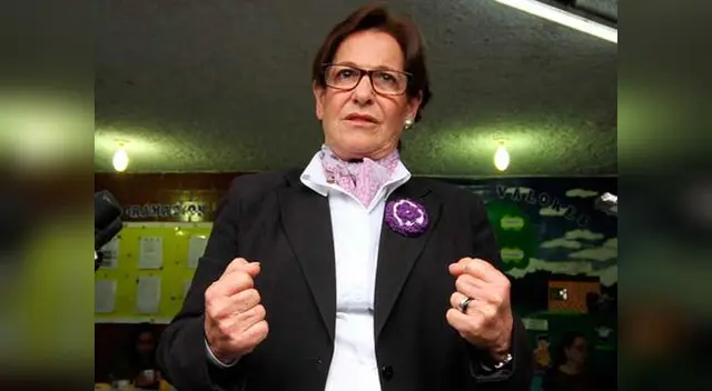 Parece que defenderá hasta con los puños la Ciudad de los Reyes.