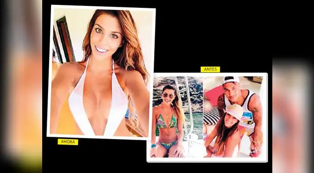 Modelo realizó sexy sesión de fotos para revista en país de la samba. Modelo realizó sexy sesión de fotos para revista en país de la samba.