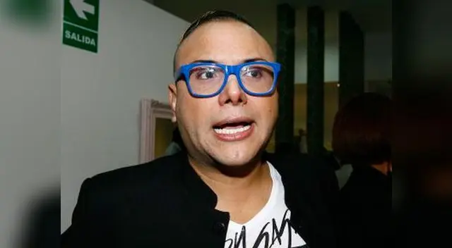 Carlos Cacho Carlos Cacho