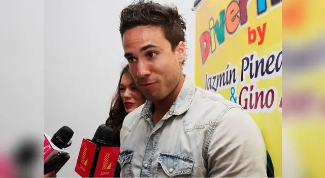 Gino Assereto Gino Assereto