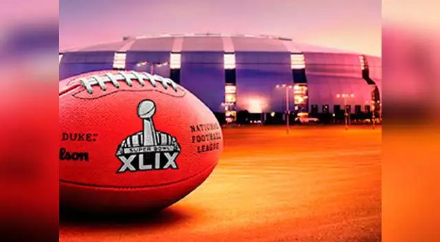 Se espera que este evento deportivo sea visto por más de 120 millones de personas en el mundo