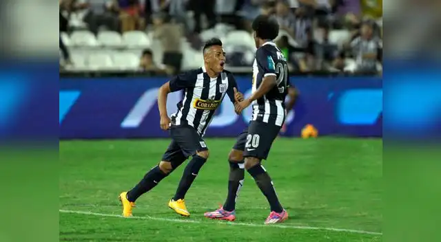 El 10 de febrero es el partido de vuelta. Se jugará en el estadio Tomás Adolfo Ducó de Buenos Aires.