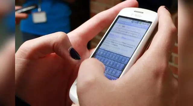 Aplicaciones ayudarían en contra de acosos a menores Aplicaciones ayudarían en contra de acosos a menores