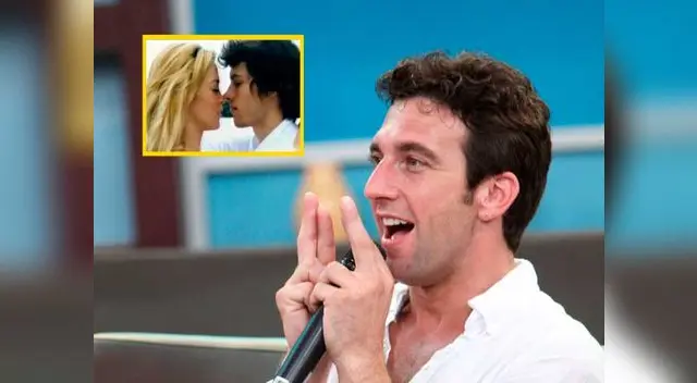 Torero ahora dice que se siente feliz, libre y liberado. Torero ahora dice que se siente feliz, libre y liberado.